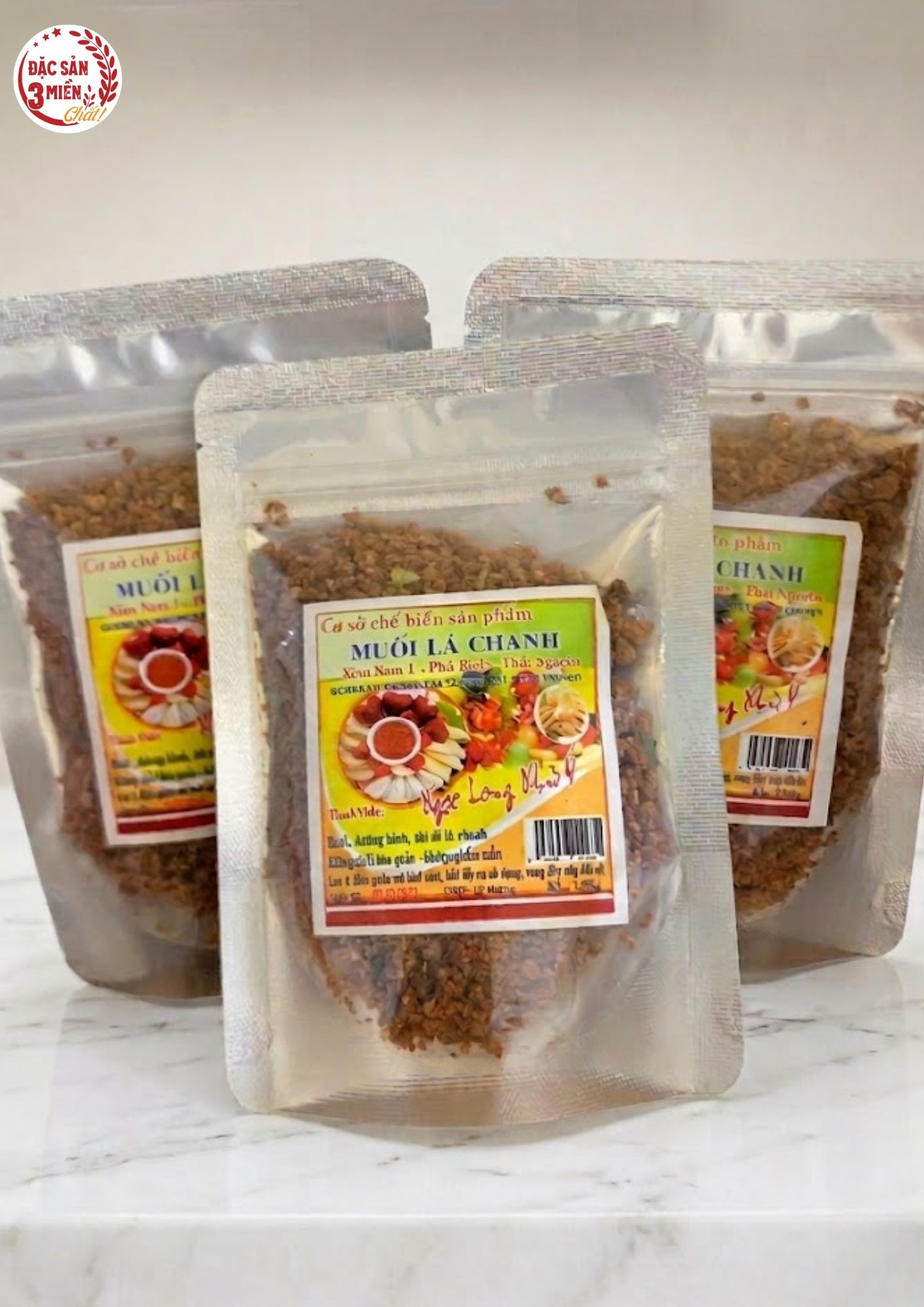 Sản xuất miến dong