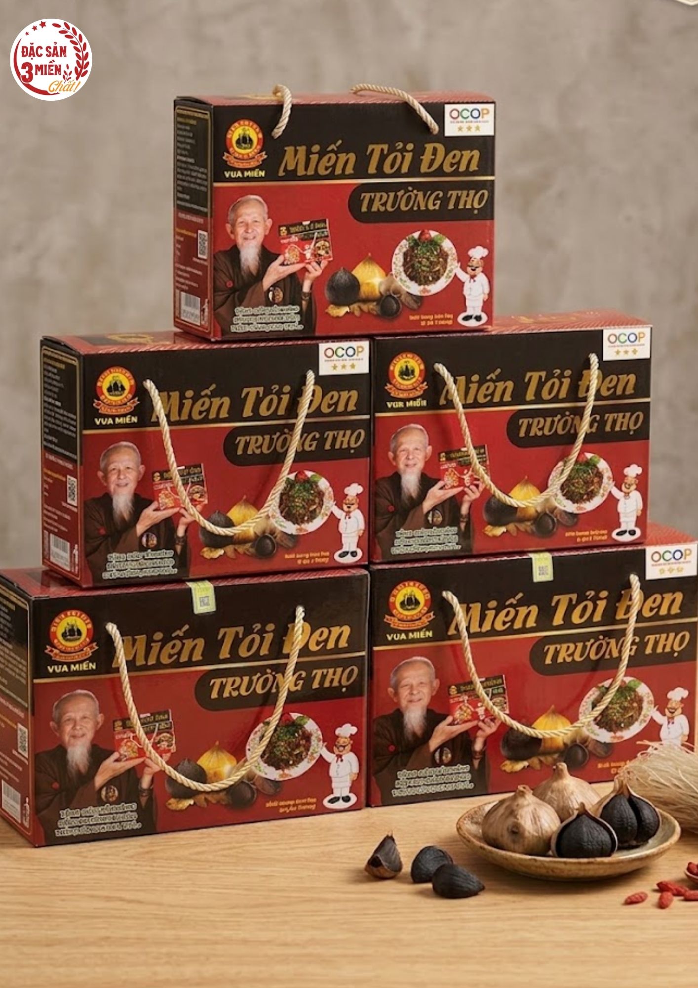 Làng nghề truyền thống