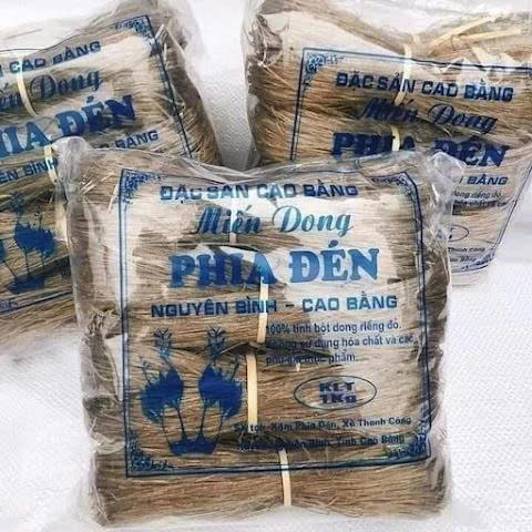 Đặc sản vùng miền