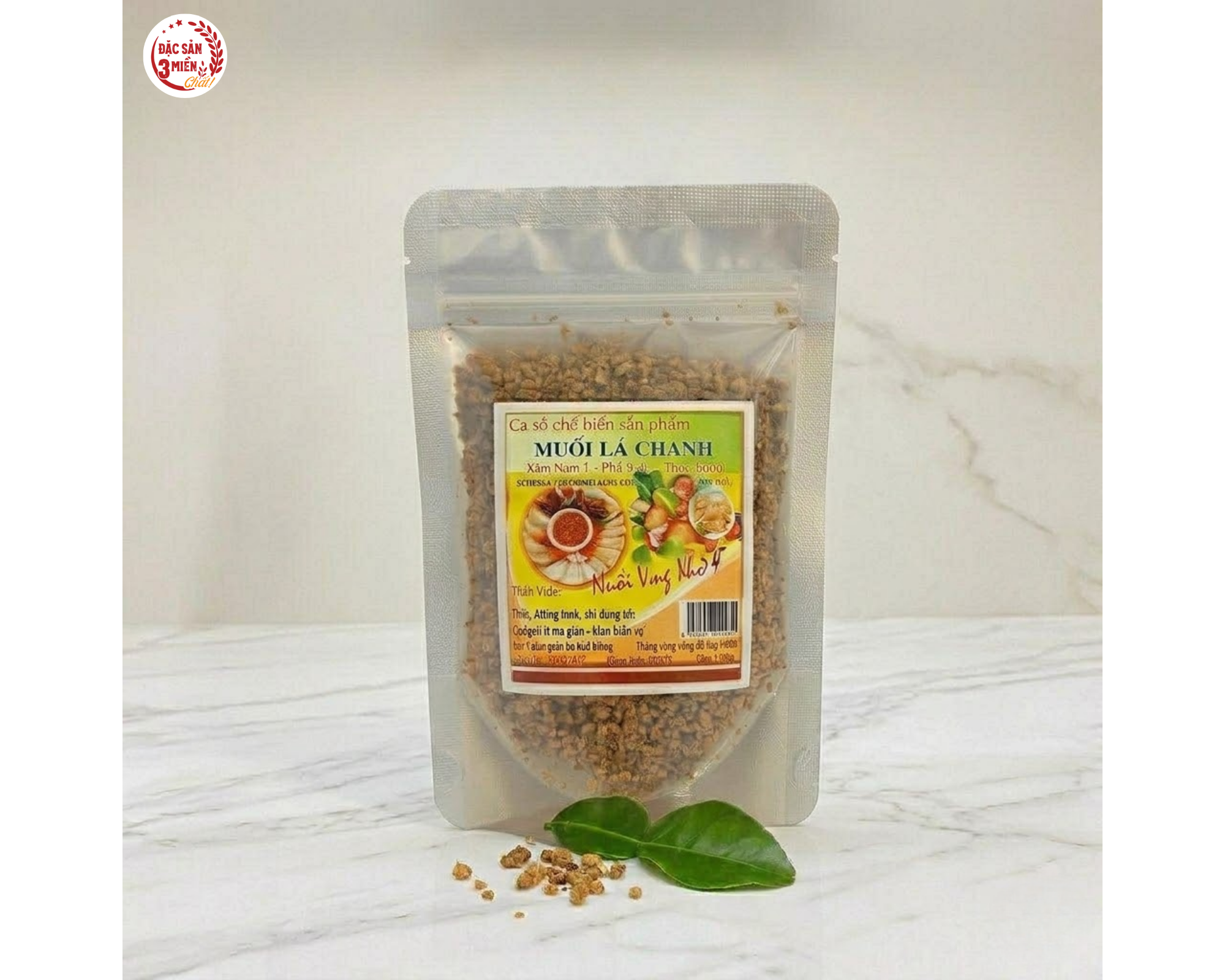 Đặc sản vùng miền