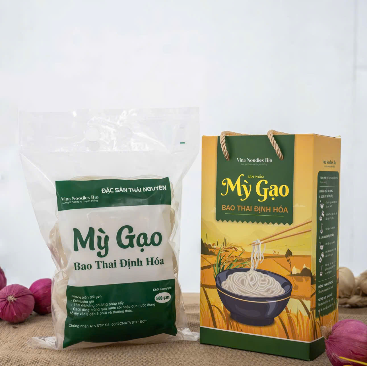 Đặc Sản Miền Bắc