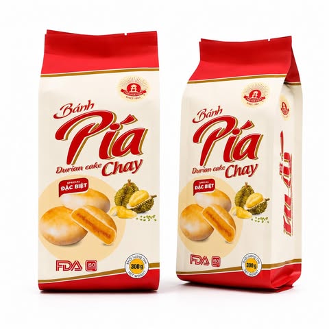 BÁNH PÍA