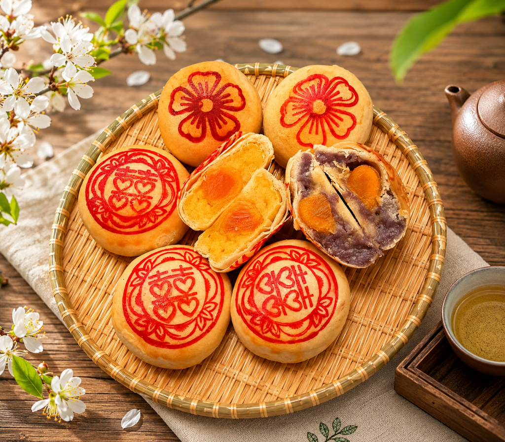 Bánh Pía