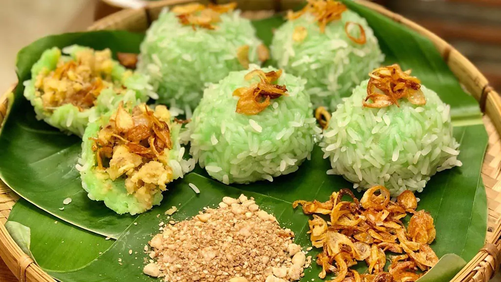 đặc sản