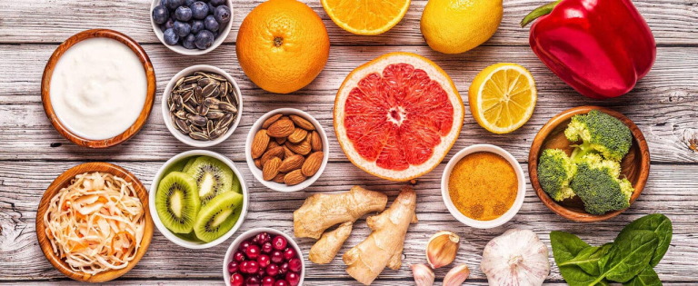 kiểm tra chất lượng thực phẩm