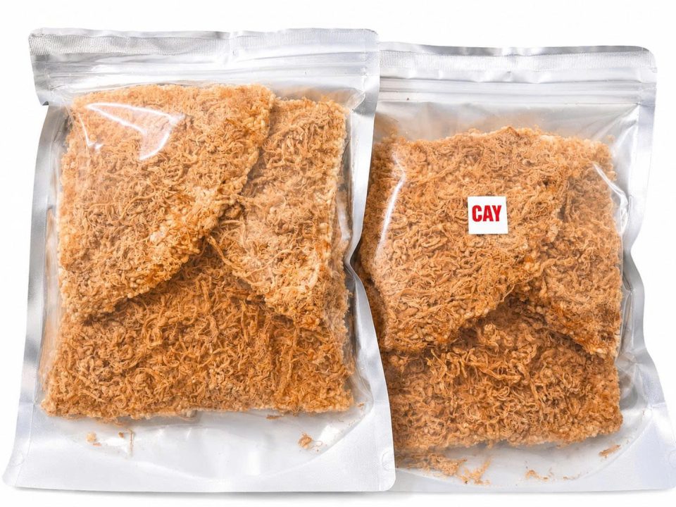 Đặc Sản Miền Nam