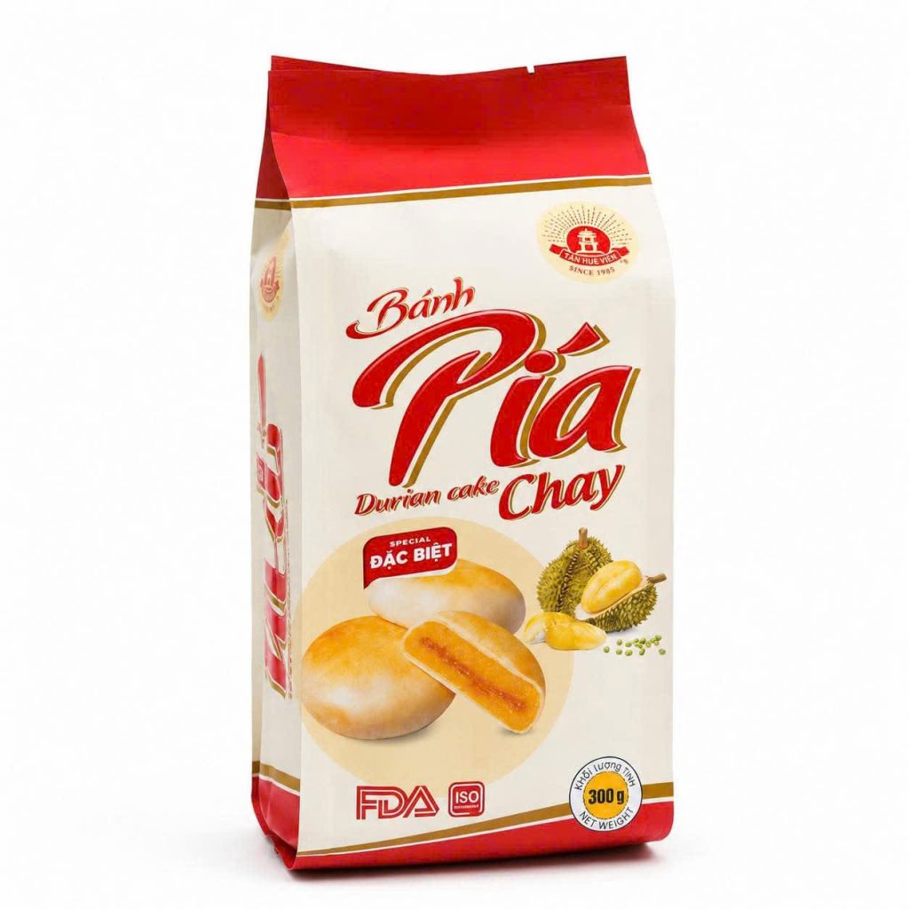 bánh pía