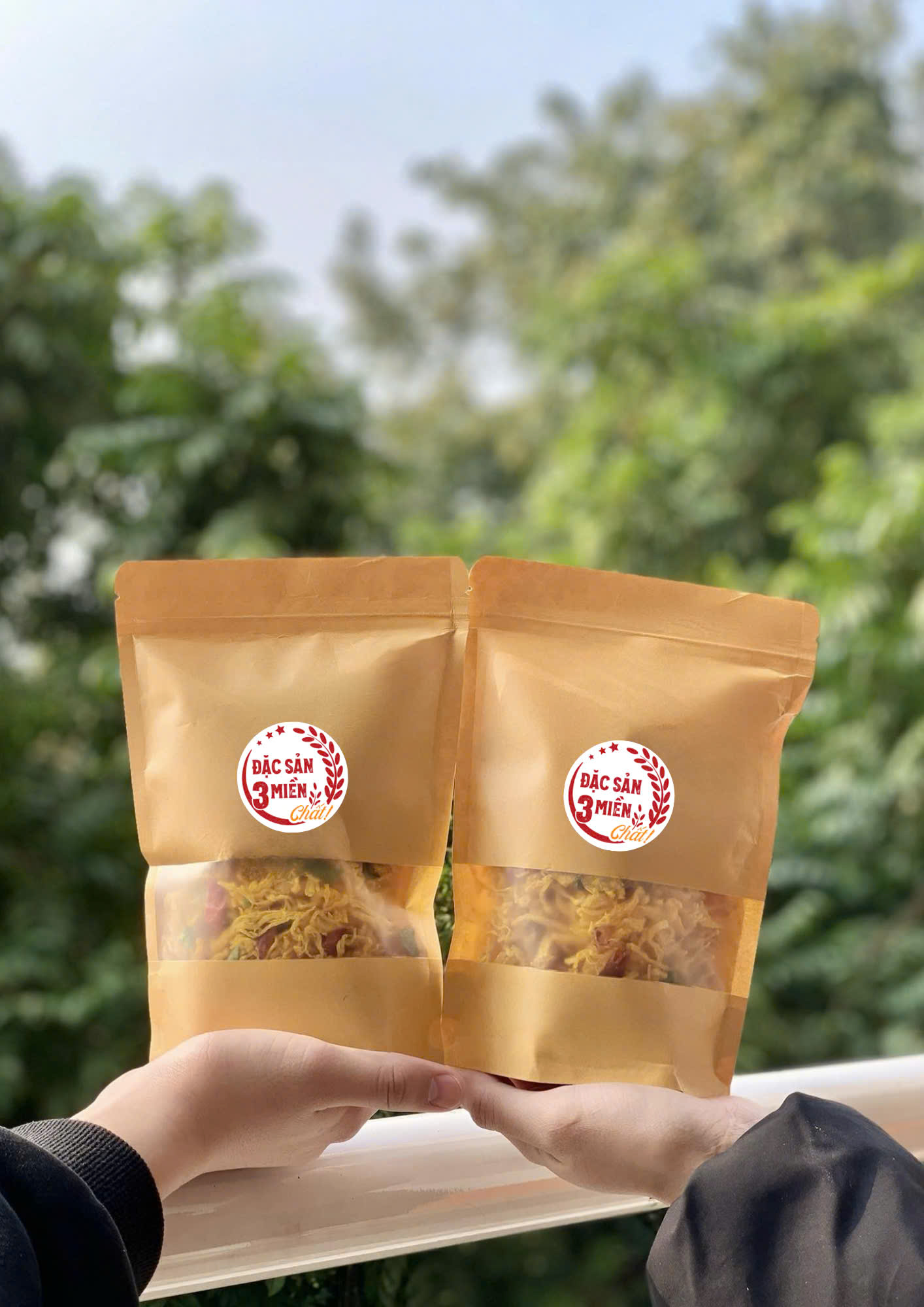 Làng nghề truyền thống