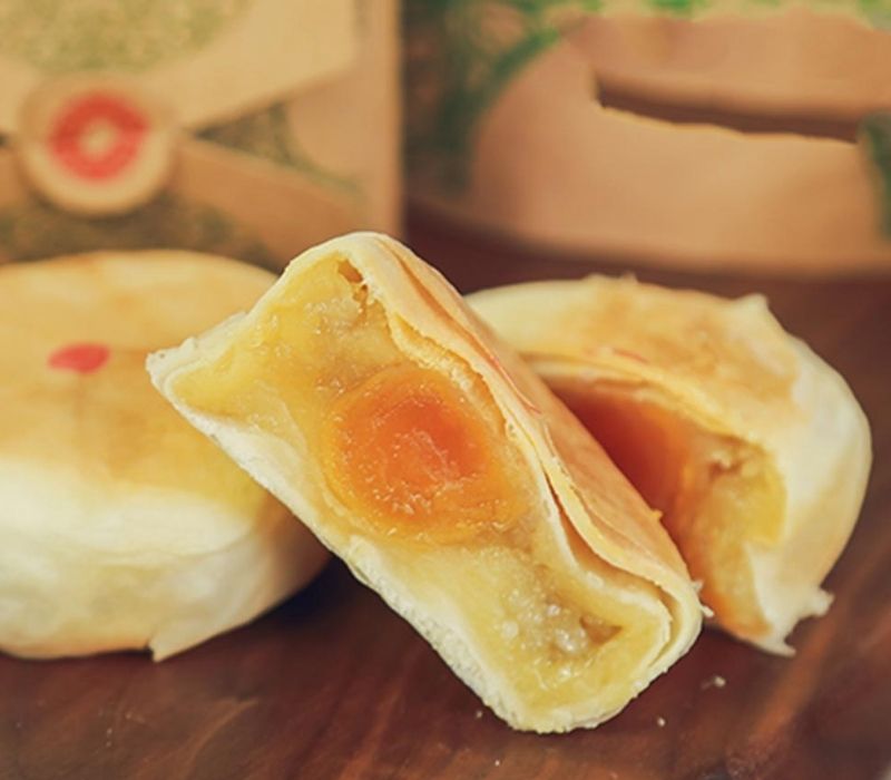 Nông sản Thái Nguyên