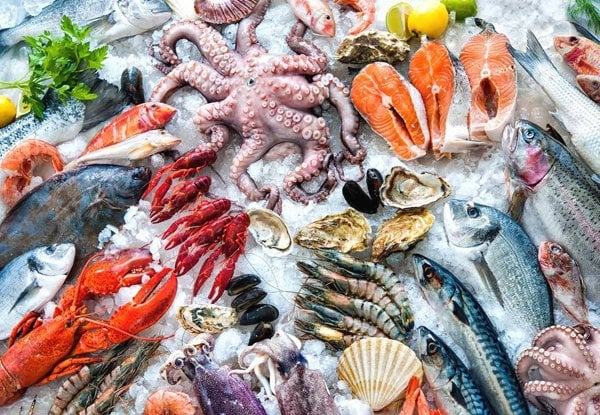 mẹo dự trữ thực phẩm