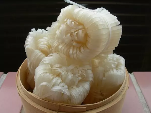 mỳ gạo