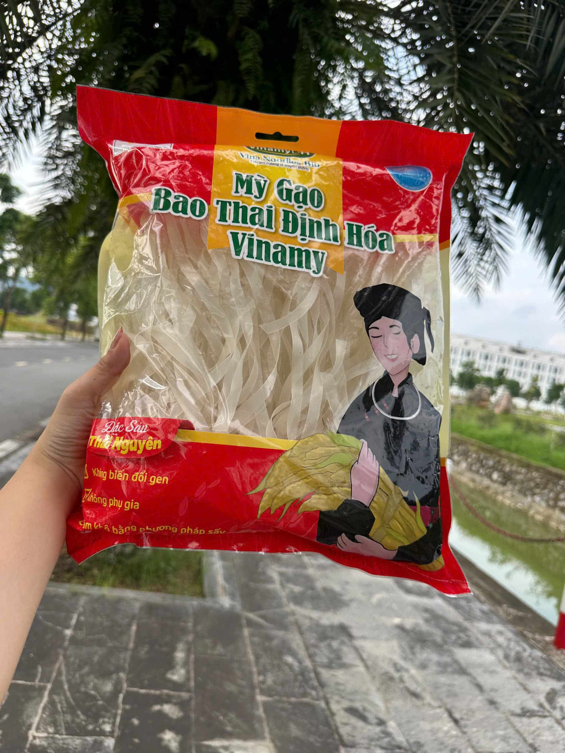 Đặc sản vùng miền