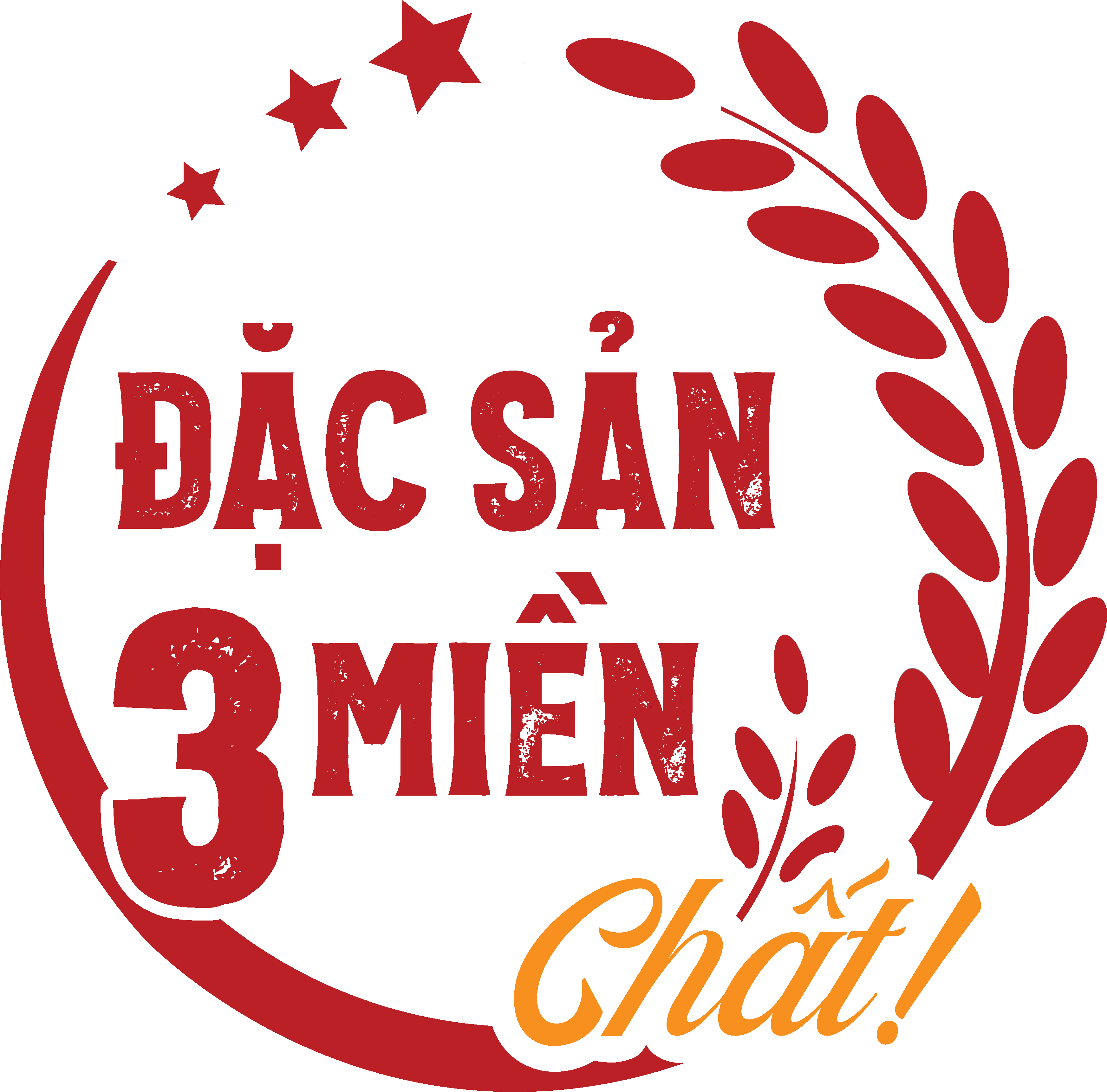 Đặc Sản Ba Miền